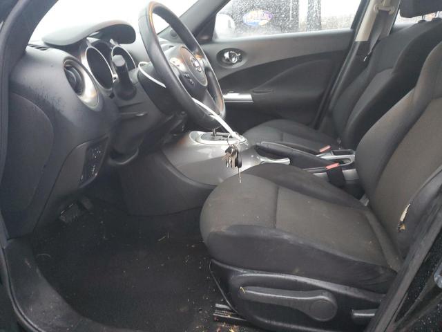 Photo 7 from auction – 2014 NISSAN JUKE S with VIN JN8AF5MV2ET482485
