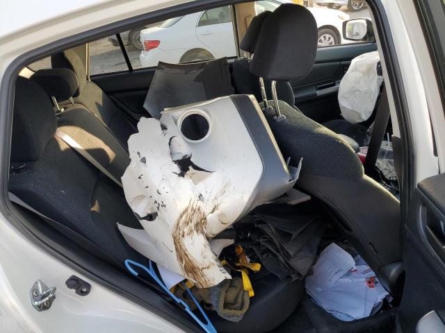 Photo 10 from auction – 2015 SUBARU XV CROSSTR with VIN JF2GPAAC3FG328376