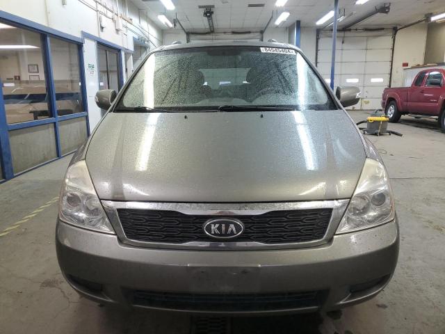 Photo 5 from auction – 2012 KIA SEDONA LX with VIN KNDMG4C71C6441165