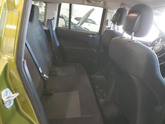 Photo 11 from auction – 2012 JEEP COMPASS SP with VIN 1C4NJCBA2CD677493
