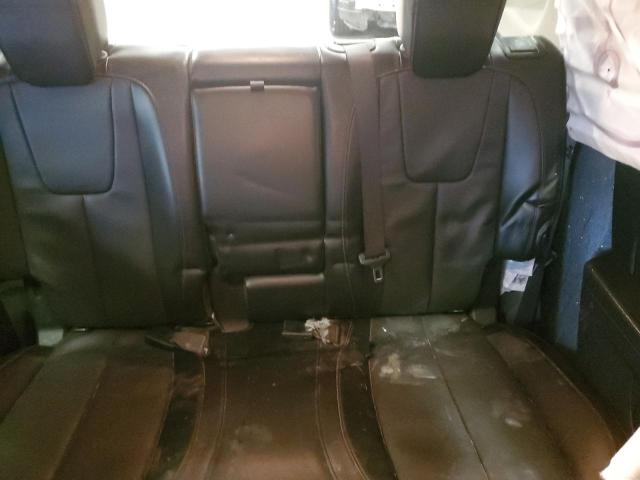 Photo 10 from auction – 2012 GMC TERRAIN SL with VIN 2GKFLVEK8C6375319
