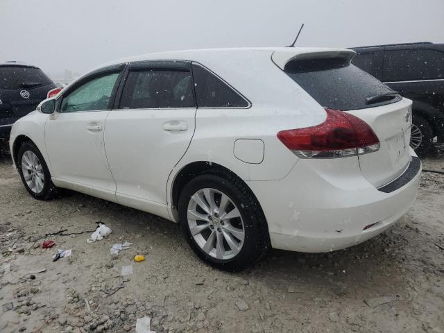 Photo 2 from auction – 2013 TOYOTA VENZA LE with VIN 4T3ZA3BB6DU070396