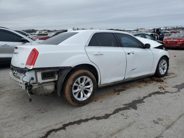 Photo 3 from auction – 2015 CHRYSLER 300 LIMITE with VIN 2C3CCAAG8FH796639