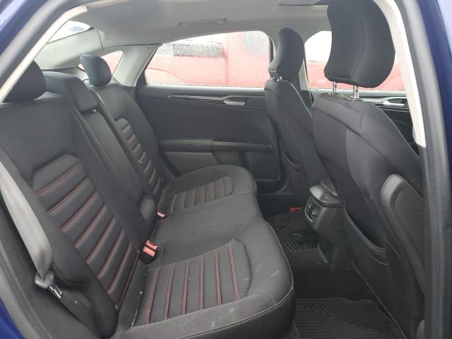 Photo 10 from auction – 2015 FORD FUSION SE with VIN 3FA6P0H97FR210196