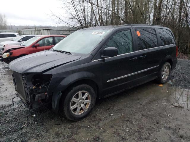 Photo 1 from auction – 2012 CHRYSLER TOWN & COU with VIN 2C4RC1BG6CR189620