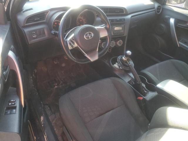 Photo 8 from auction – 2013 TOYOTA SCION TC with VIN JTKJF5C77D3047290