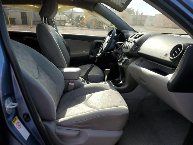 Photo 7 from auction – 2010 TOYOTA RAV4 with VIN JTMKF4DV0A5032018