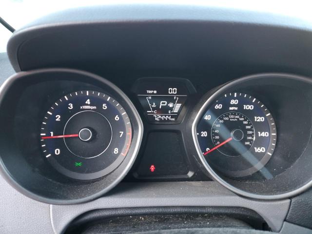 Photo 9 from auction – 2016 HYUNDAI ELANTRA SE with VIN 5NPDH4AE0GH712954