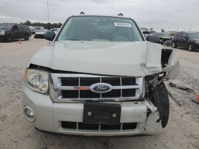 Photo 5 from auction – 2008 FORD ESCAPE XLT with VIN 1FMCU03Z18KC64903