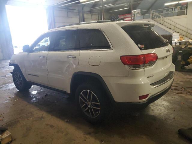 Photo 2 from auction – 2018 JEEP GRAND CHER with VIN 1C4RJFBG0JC418608