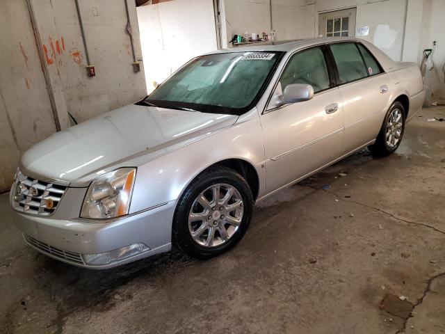 CADILLAC DTS 2009 with VIN 1G6KD57Y59U147459 - Photo from auction