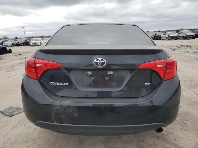 Photo 6 from auction – 2018 TOYOTA COROLLA L with VIN 5YFBURHEXJP809806