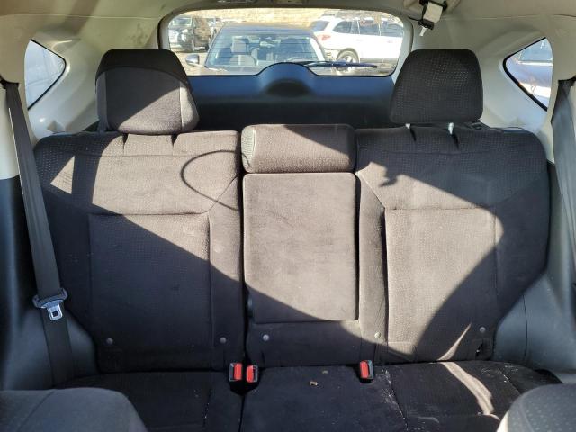 Photo 10 from auction – 2013 HONDA CR-V EX with VIN 2HKRM4H57DH623918