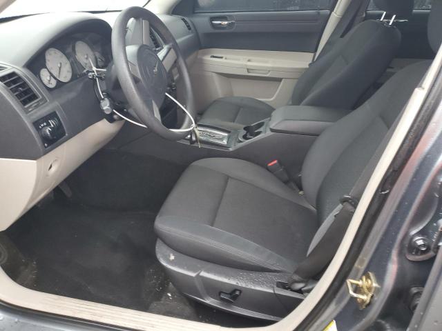 Photo 7 from auction – 2006 CHRYSLER 300 with VIN 2C3KA43R36H501531