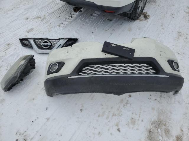 Photo 13 from auction – 2015 NISSAN ROGUE S with VIN 5N1AT2MV9FC913467