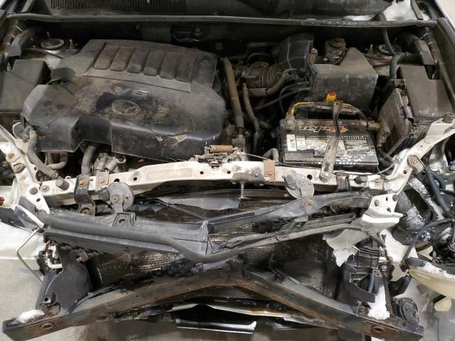 Photo 12 from auction – 2008 TOYOTA RAV4 with VIN JTMBK33V685046197