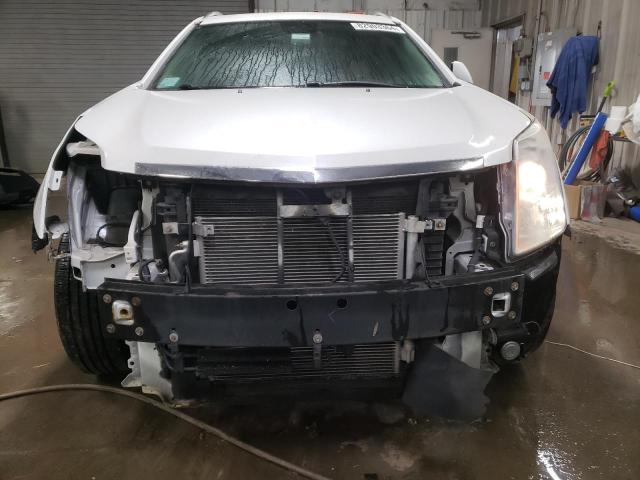 Photo 5 from auction – 2011 CADILLAC SRX LUXURY with VIN 3GYFNAEY8BS532876