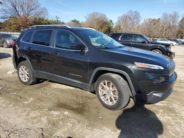 Photo 4 from auction – 2016 JEEP CHEROKEE L with VIN 1C4PJMCB2GW117148