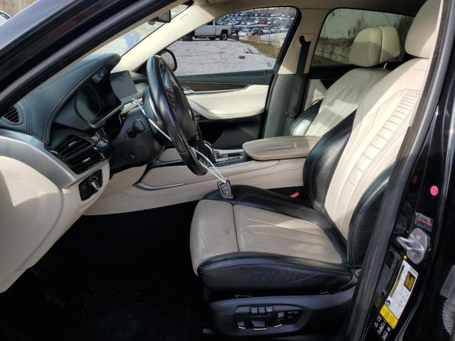 Photo 7 from auction – 2016 BMW X6 XDRIVE3 with VIN 5UXKU2C53G0N78537