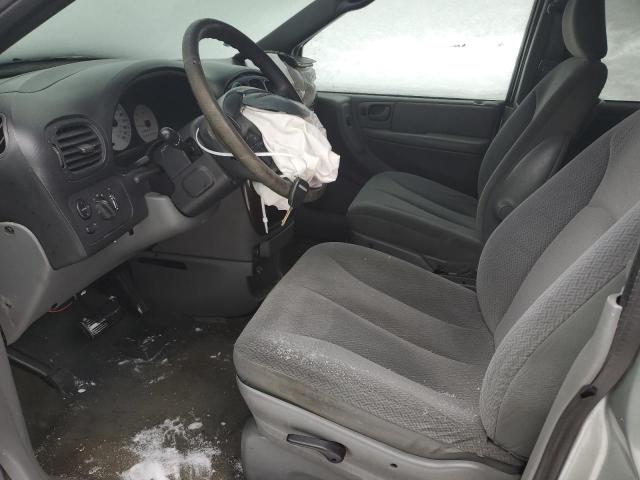 Photo 7 from auction – 2004 CHRYSLER TOWN & COU with VIN 2C4GP44R74R589974