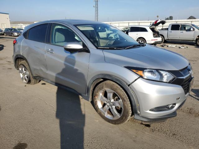 Photo 4 from auction – 2016 HONDA HR-V EX with VIN 3CZRU6H50GM721547