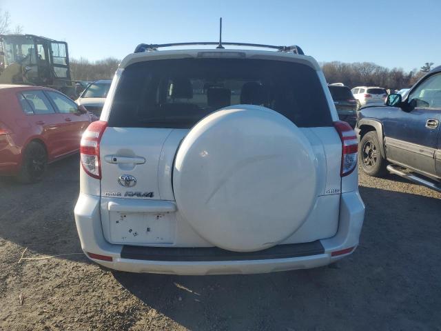 Photo 6 from auction – 2010 TOYOTA RAV4 LIMIT with VIN 2T3DK4DV9AW028501