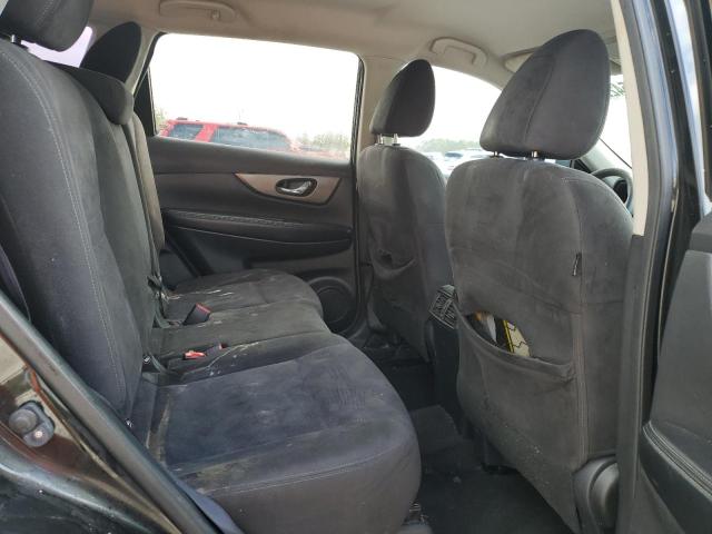 Photo 11 from auction – 2015 NISSAN ROGUE S with VIN KNMAT2MT0FP538757
