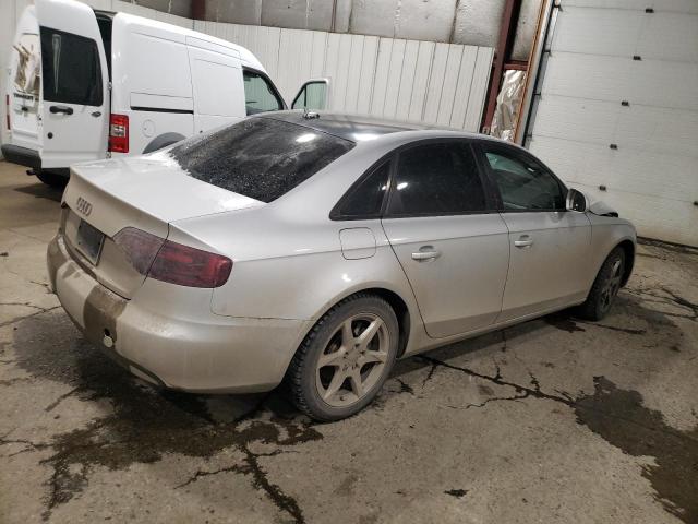 Photo 3 from auction – 2009 AUDI A4 2.0T QU with VIN WAULF78KX9N012910