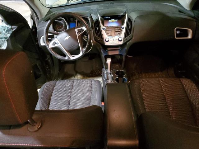 Photo 8 from auction – 2012 CHEVROLET EQUINOX LT with VIN 2GNALDEK1C6378702