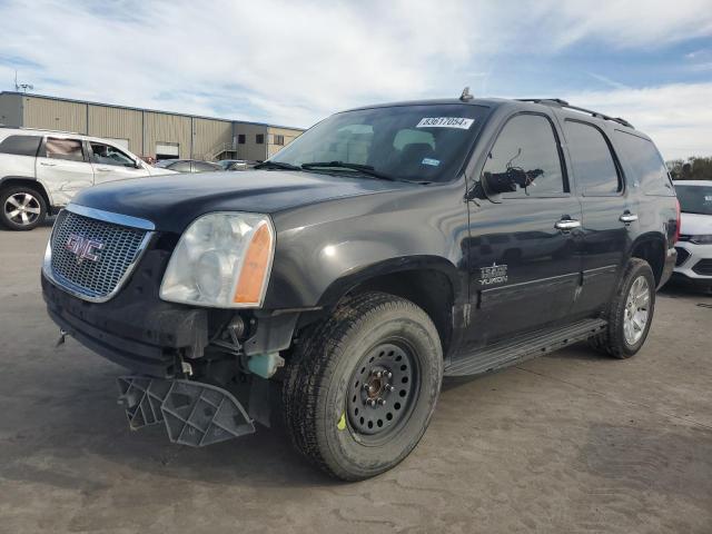 GMC YUKON SLT 2012 with VIN 1GKS1CE06CR262447 - Photo from auction