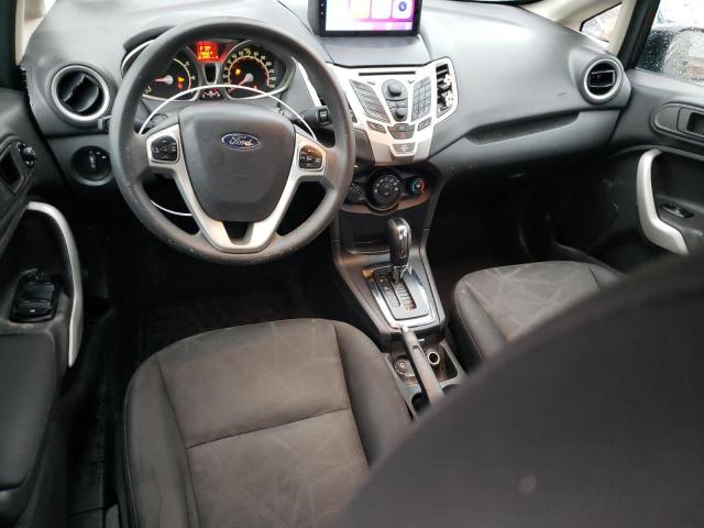 Photo 8 from auction – 2013 FORD FIESTA SE with VIN 3FADP4BJ2DM217956