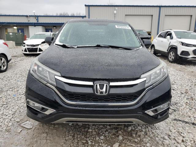 Photo 5 from auction – 2016 HONDA CR-V EX with VIN 2HKRM4H59GH692498