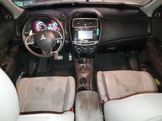 Photo 8 from auction – 2015 MITSUBISHI OUTLANDER with VIN 4A4AP4AW7FE031115