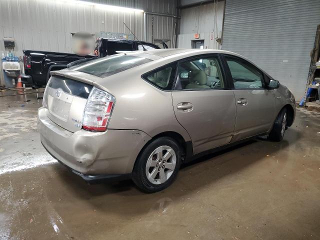 Photo 3 from auction – 2006 TOYOTA PRIUS with VIN JTDKB20U467533051