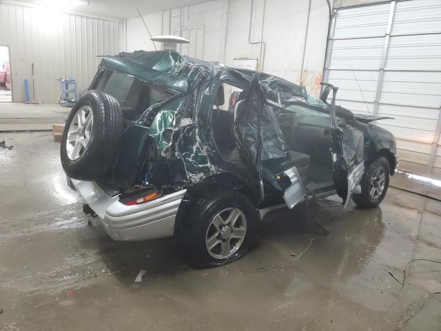 Photo 3 from auction – 2002 CHEVROLET TRACKER LT with VIN 2CNBJ634026914603