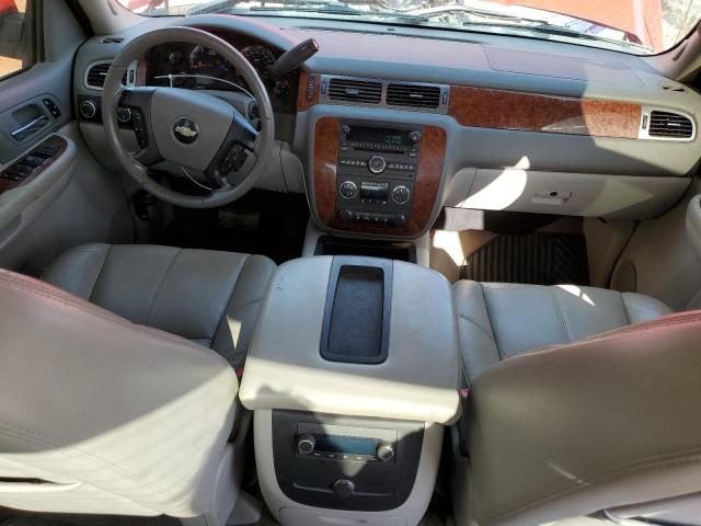 Photo 8 from auction – 2007 CHEVROLET SILVERADO with VIN 2GCEK13M971543589