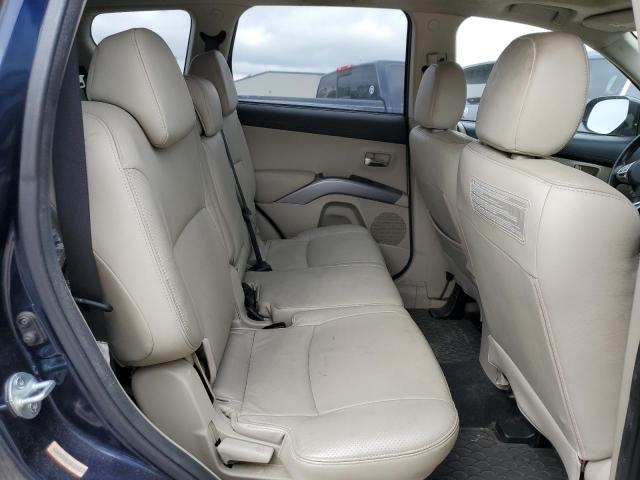 Photo 11 from auction – 2010 MITSUBISHI OUTLANDER with VIN JA4JS4AX1AZ003885