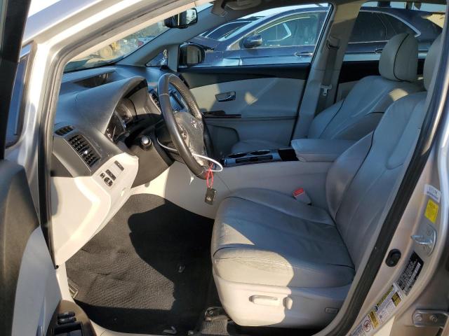 Photo 7 from auction – 2011 TOYOTA VENZA with VIN 4T3ZK3BBXBU037265