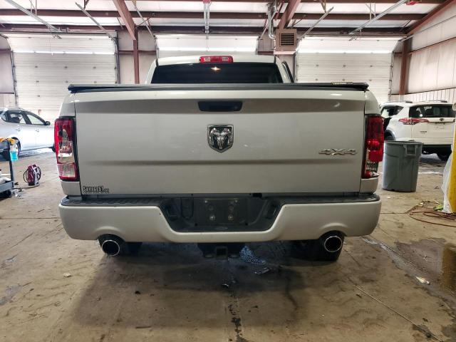 Photo 6 from auction – 2012 DODGE RAM 1500 S with VIN 1C6RD7FT5CS341464