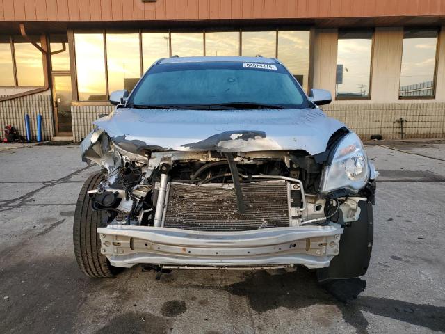 Photo 5 from auction – 2011 CHEVROLET EQUINOX LT with VIN 2CNALDEC1B6475796
