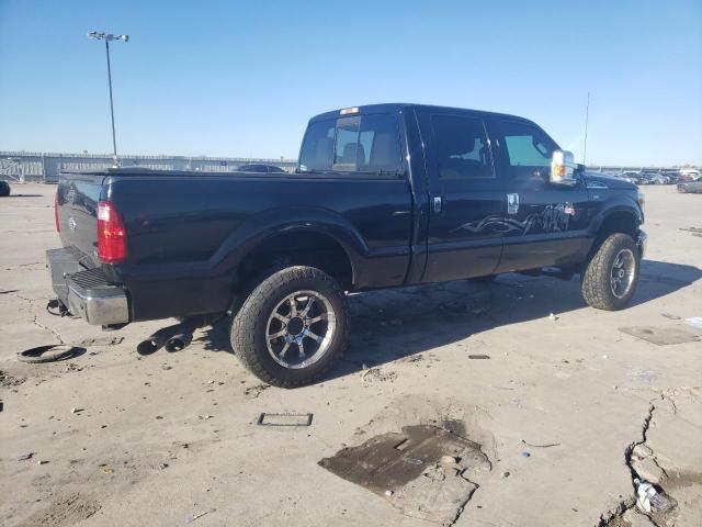 Photo 3 from auction – 2011 FORD F250 SUPER with VIN 1FT7W2BT7BED12628