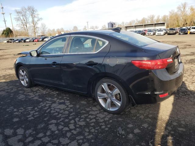 Photo 2 from auction – 2013 ACURA ILX 20 TEC with VIN 19VDE1F74DE008024