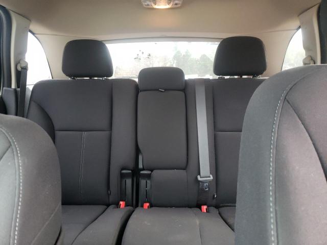 Photo 10 from auction – 2014 FORD EDGE SE with VIN 2FMDK3GC9EBA85709