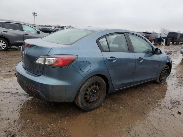 Фото 3 с аукциона – 2011 MAZDA 3 I с VIN JM1BL1UF7B1401546