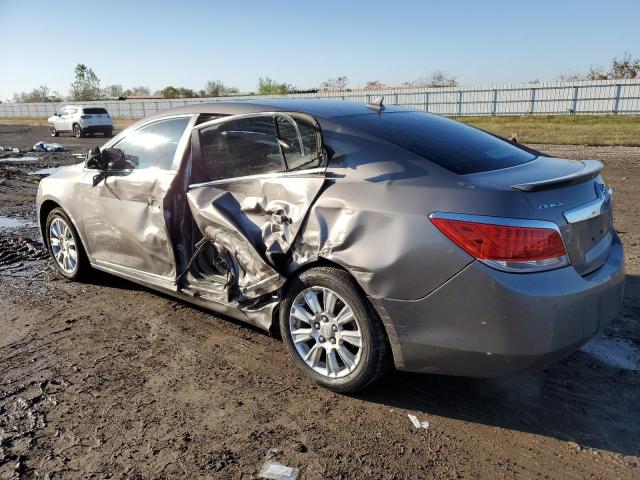 Photo 2 from auction – 2012 BUICK LACROSSE P with VIN 1G4GD5GR3CF329986