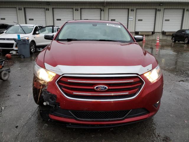 Photo 5 from auction – 2015 FORD TAURUS LIM with VIN 1FAHP2F89FG114477