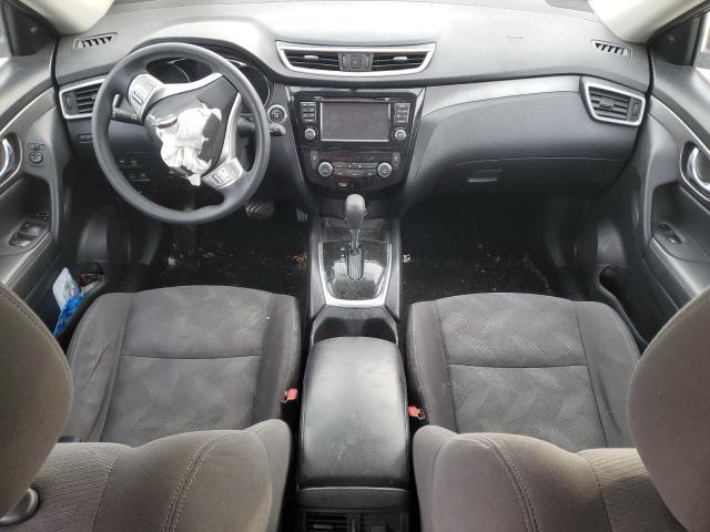 Photo 8 from auction – 2016 NISSAN ROGUE S with VIN KNMAT2MV3GP658720