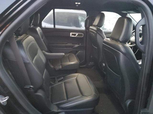Photo 11 from auction – 2020 FORD EXPLORER X with VIN 1FMSK8DH8LGB20363