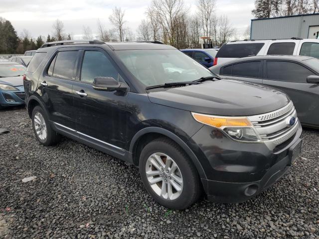 Photo 4 from auction – 2011 FORD EXPLORER X with VIN 1FMHK8D86BGA46644