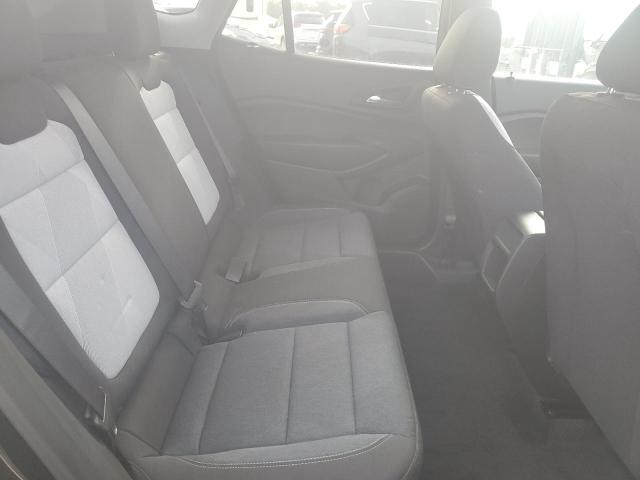 Photo 11 from auction – 2024 CHEVROLET TRAX LS with VIN KL77LFE26RC029577